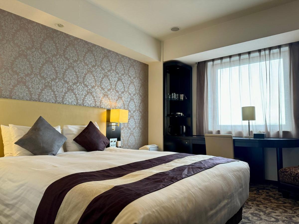 Mercure Hotel Sapporo