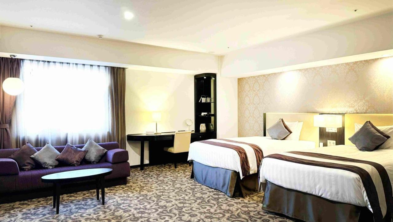 Mercure 4*