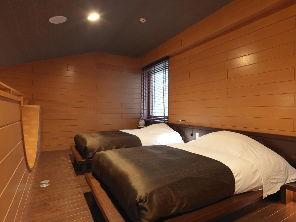 Ryokan Jozankei Tsuruga Mori No Uta 5*