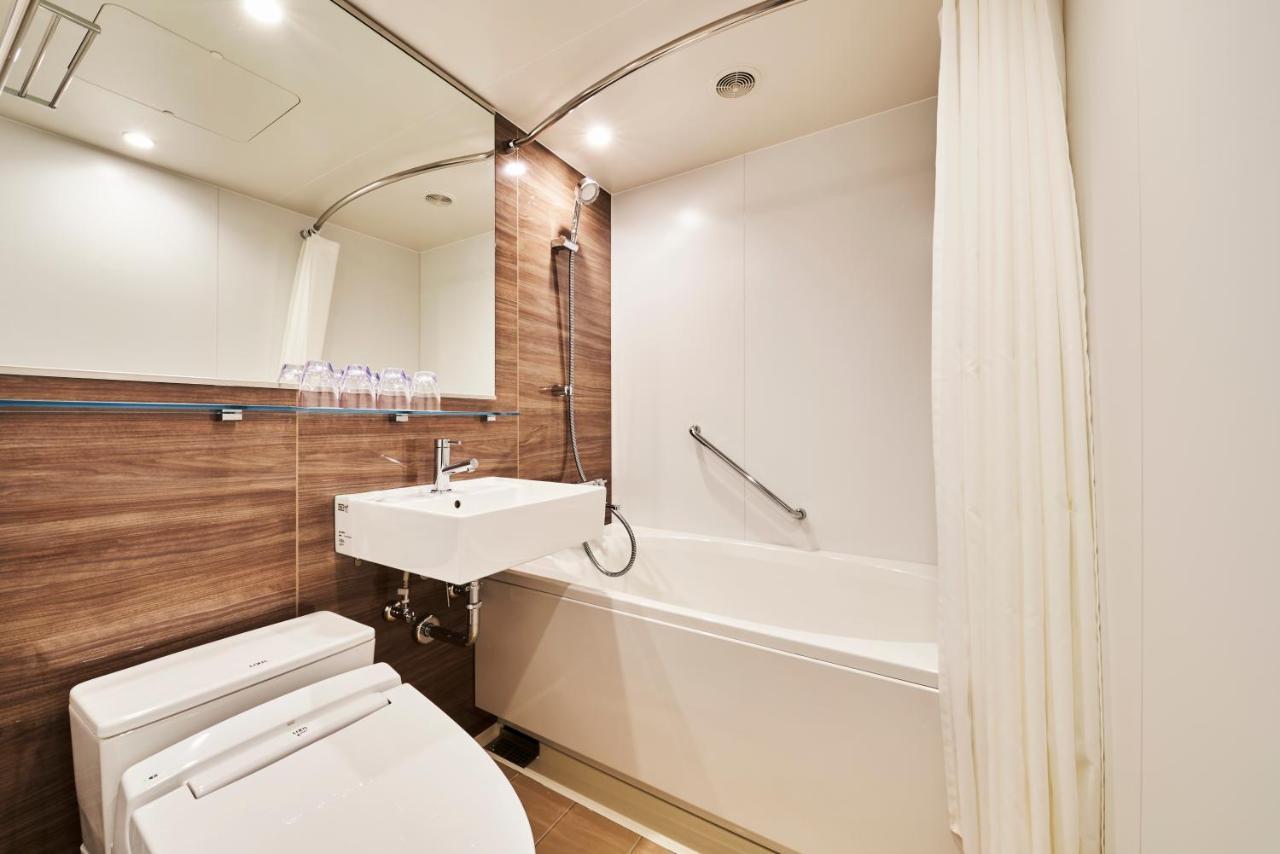 Hotel Mystays Premier Park Sapporo