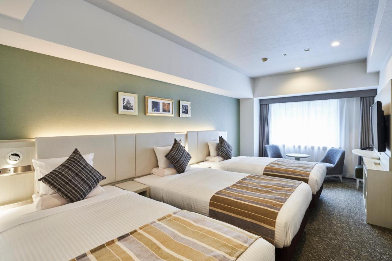 Mystays Premier Park 4* Sapporo