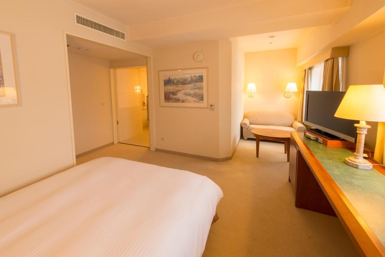Mystays Premier Park 4*