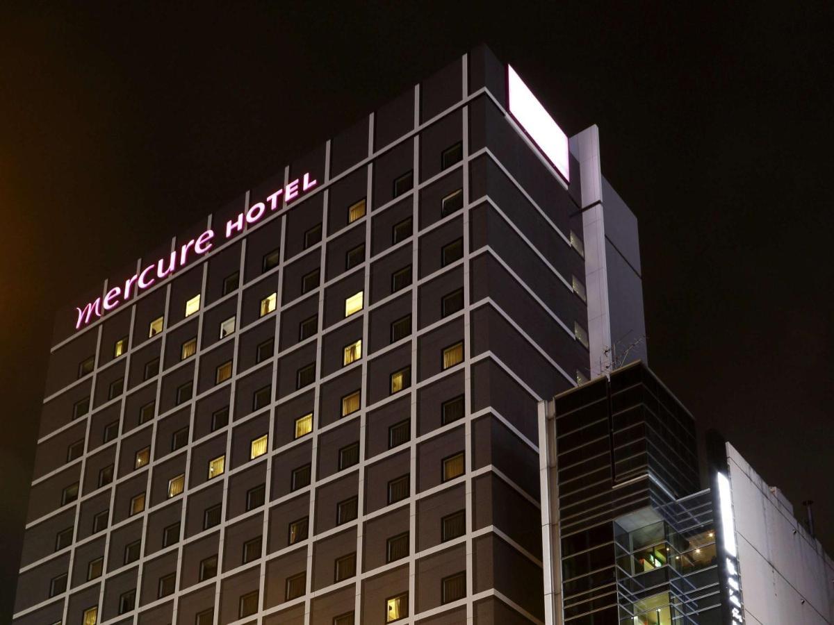 Mercure Hotel