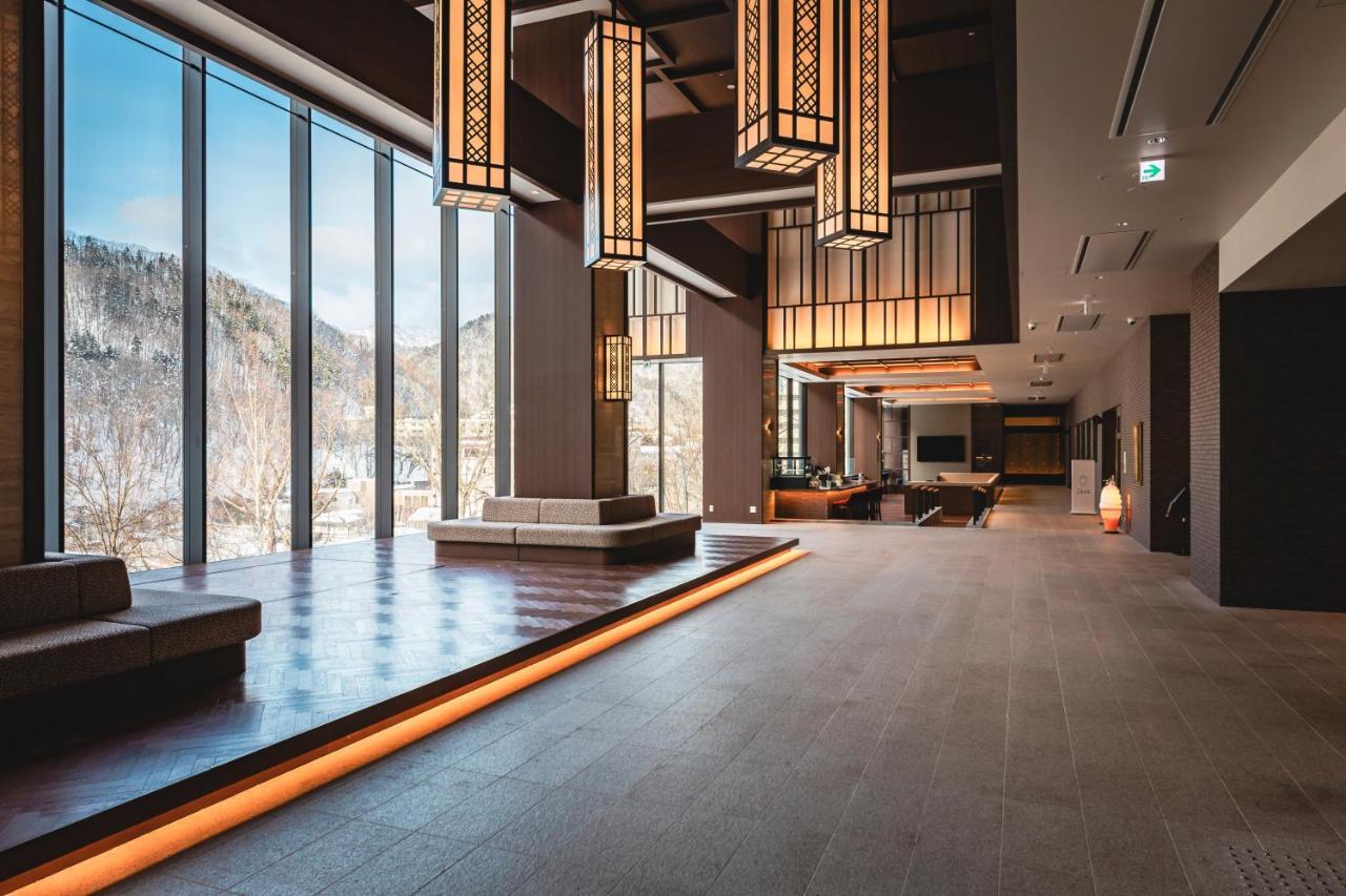 Ryokan Grand Blissen Jozankei