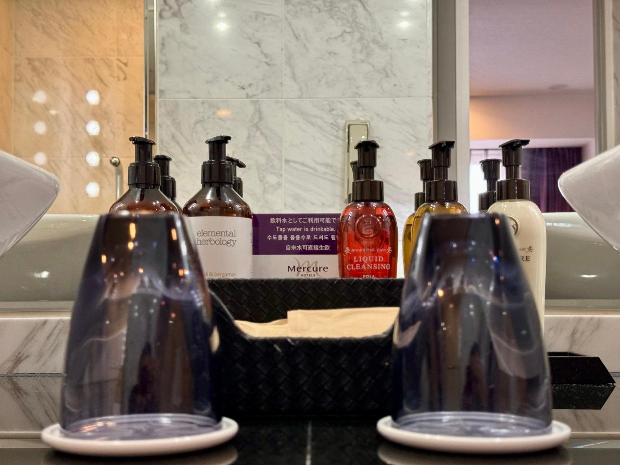 Mercure 4* Sapporo