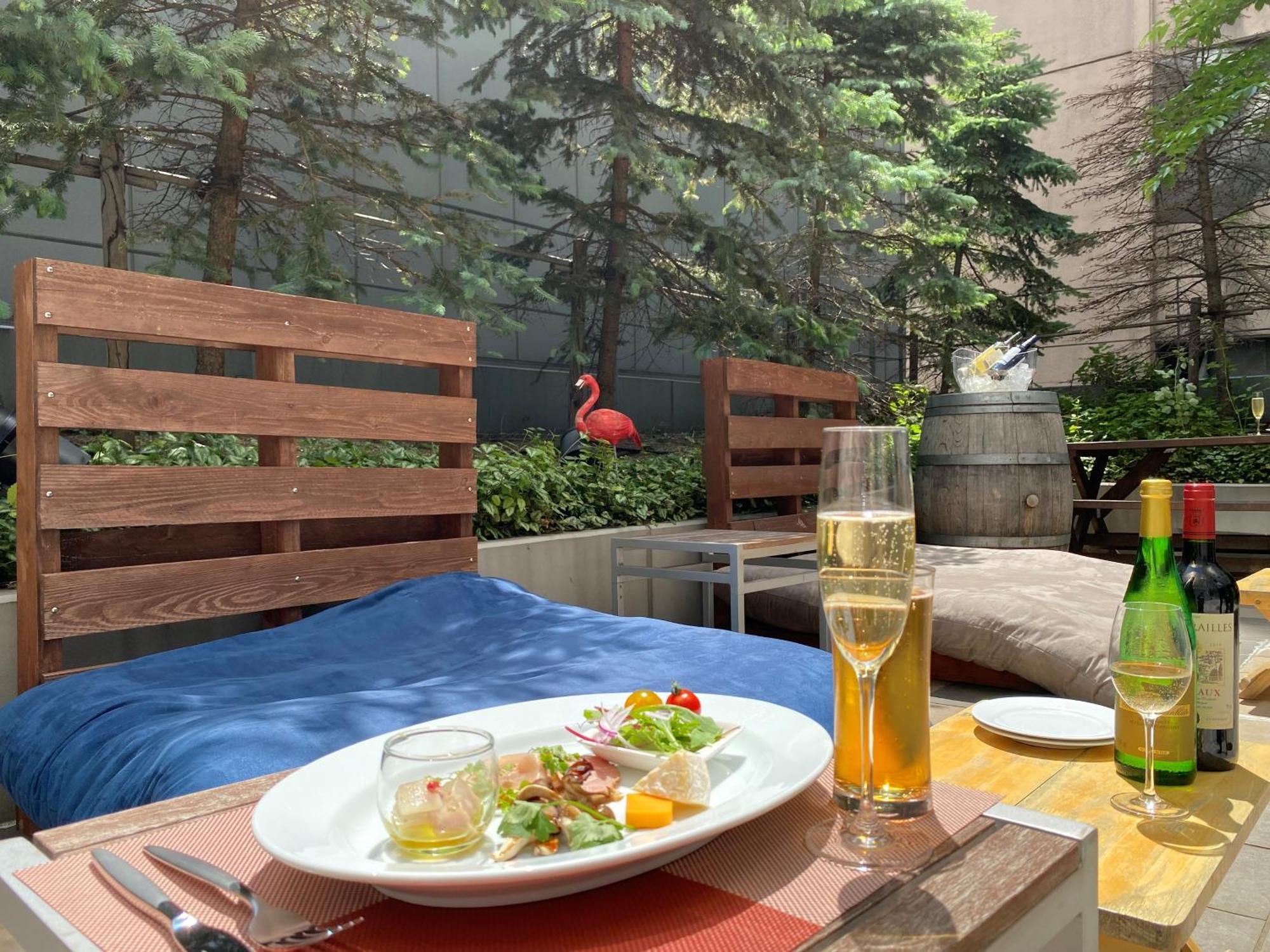 Mercure Hotel