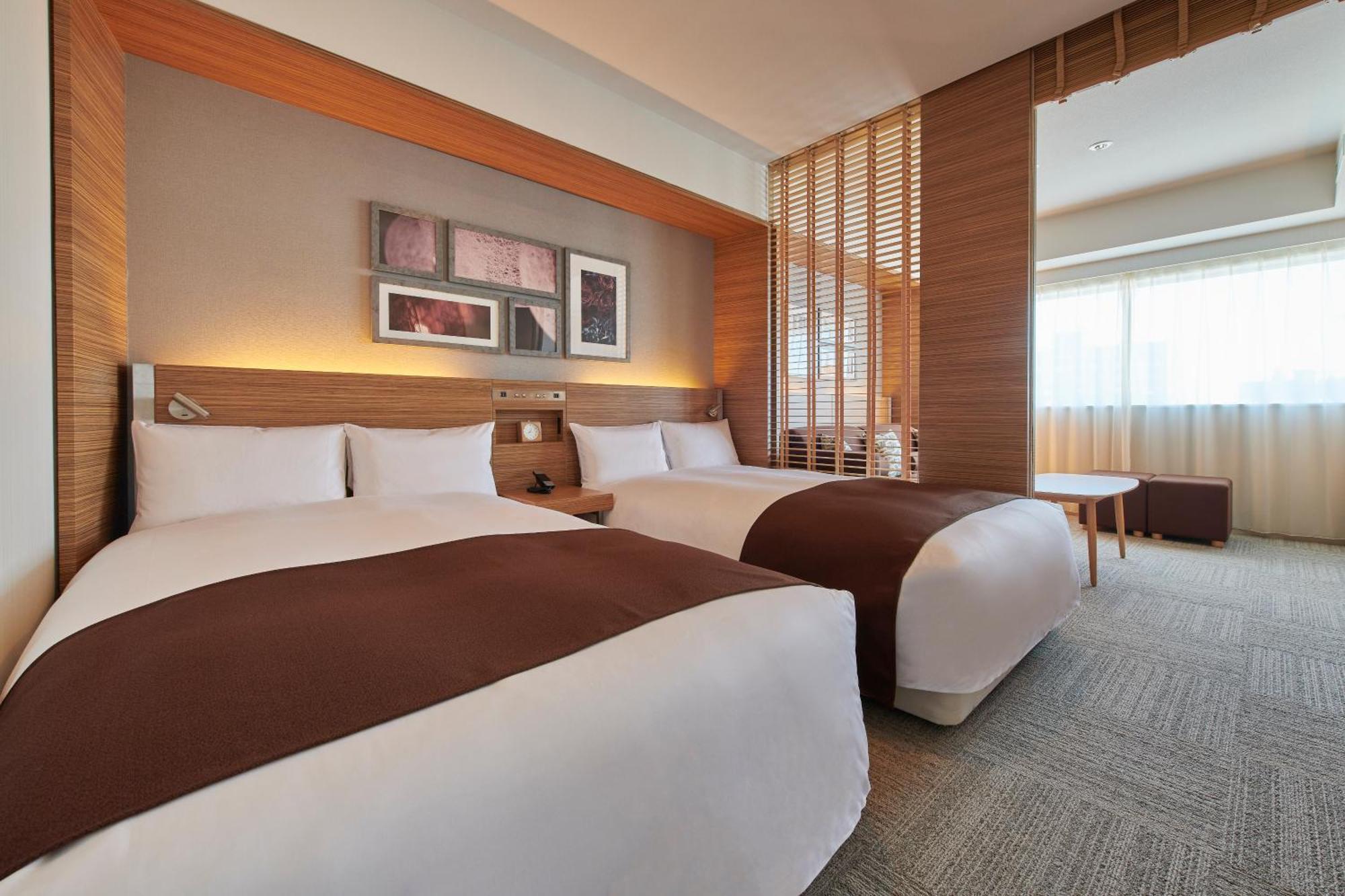 Cross Hotel Sapporo