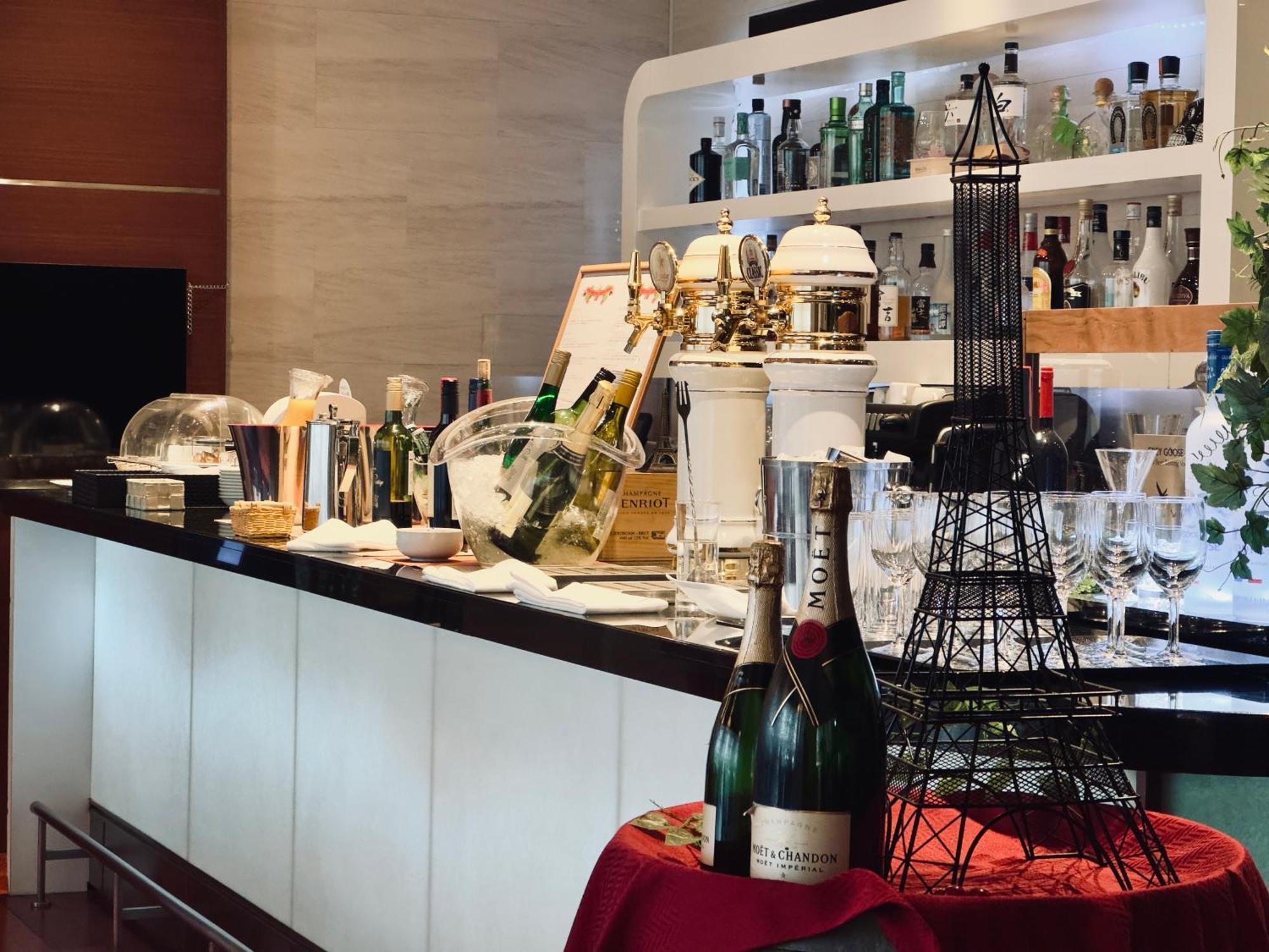 Hotel Mercure