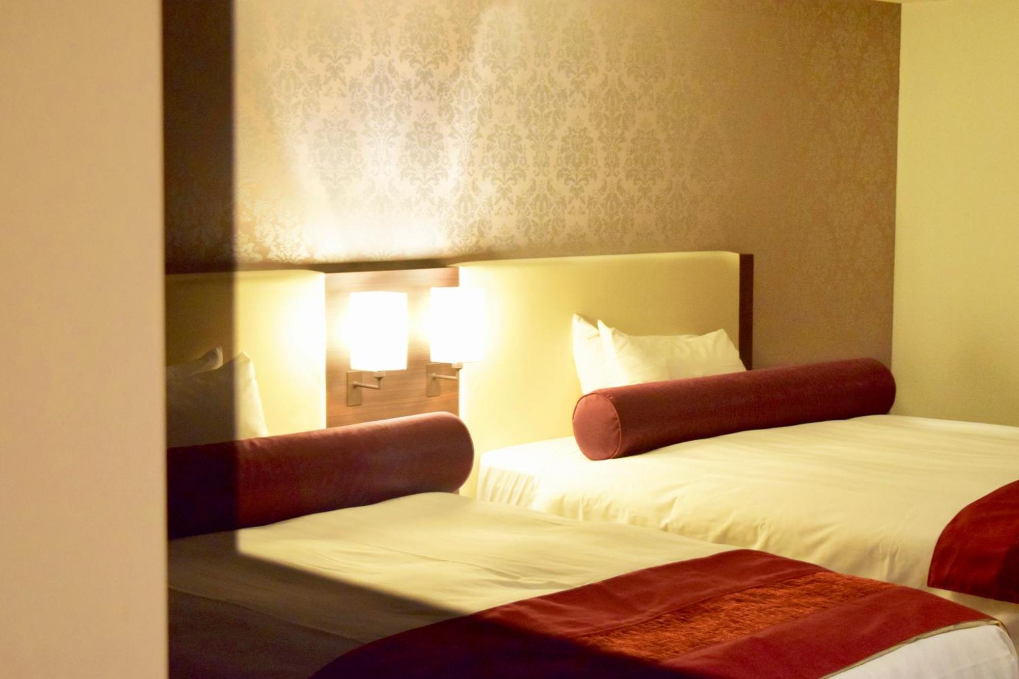 Mercure Hotel Sapporo