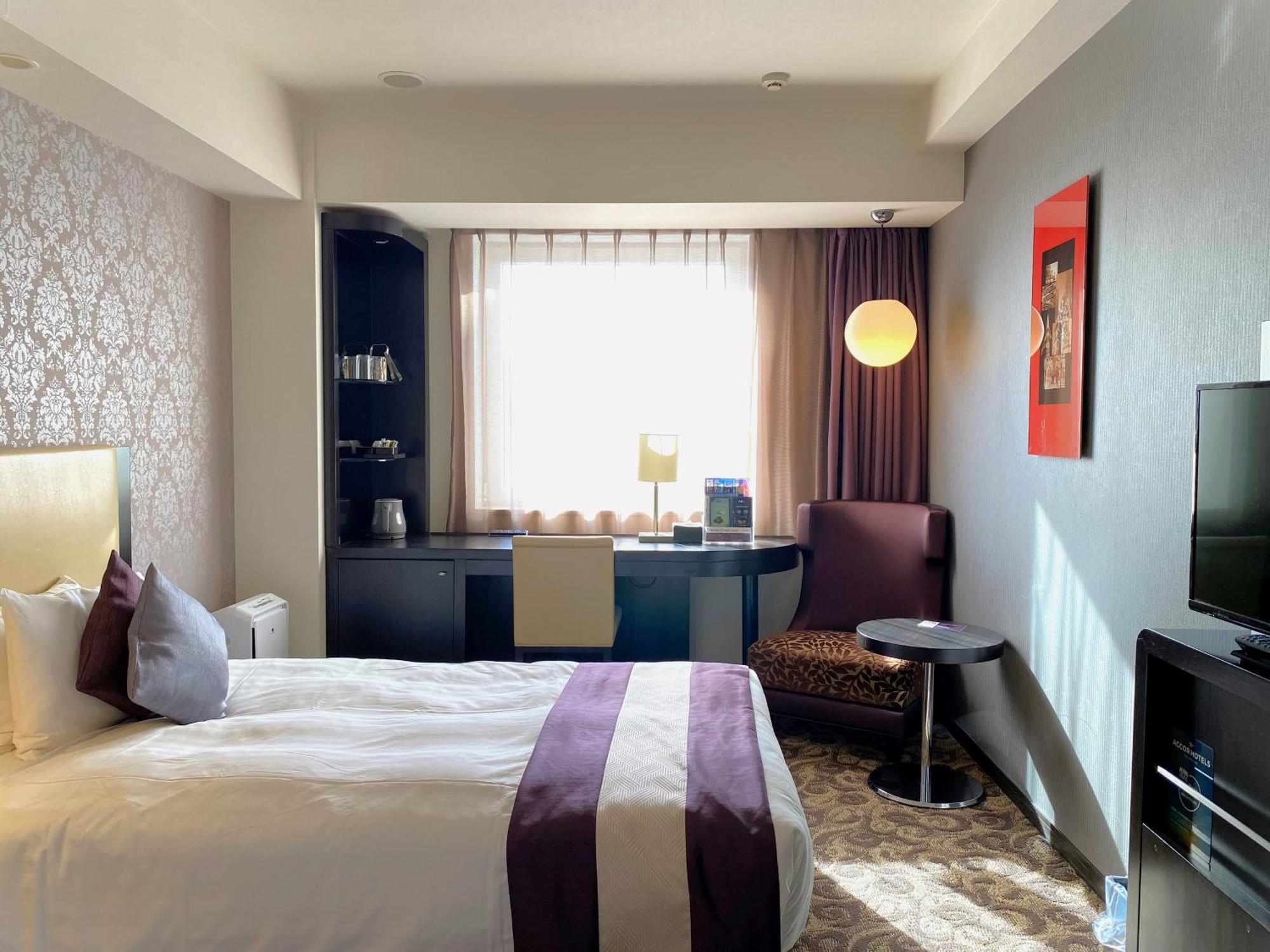 Hotel Mercure 4*