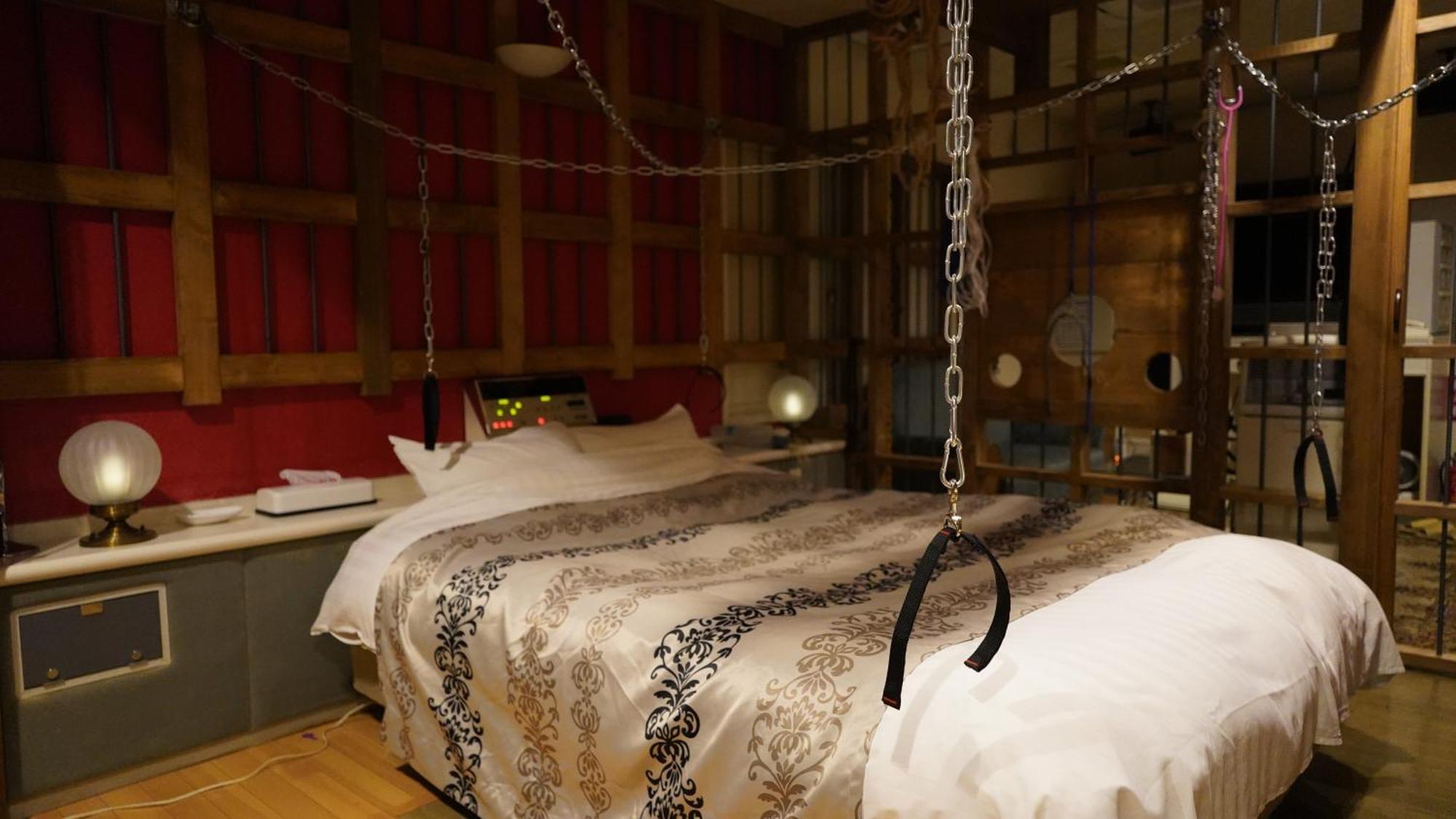 Vegas (adults Only) Love hotel