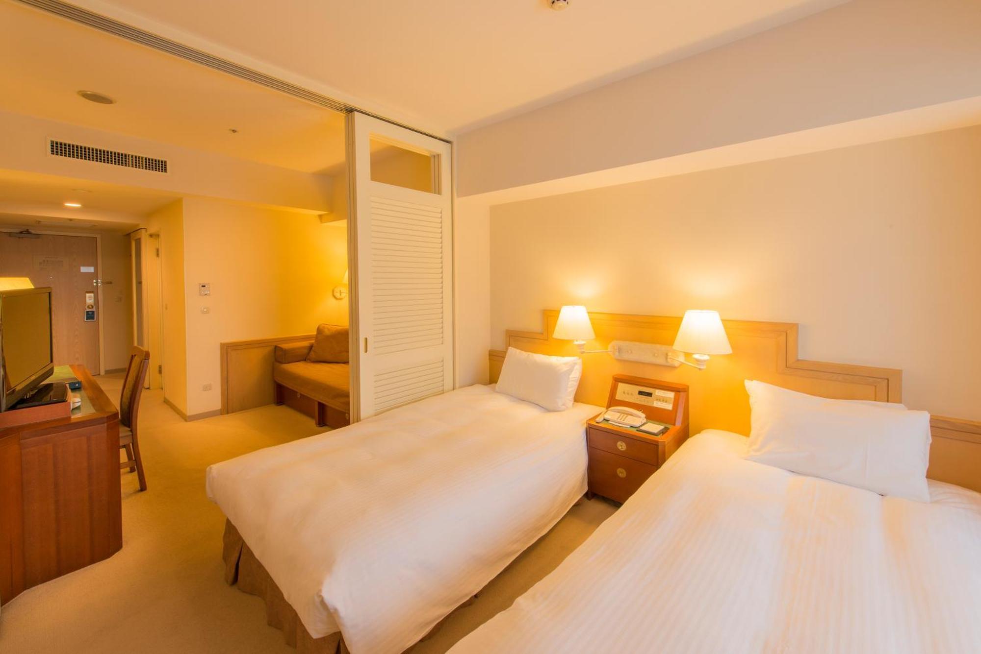 Mystays Premier Park 4* Sapporo