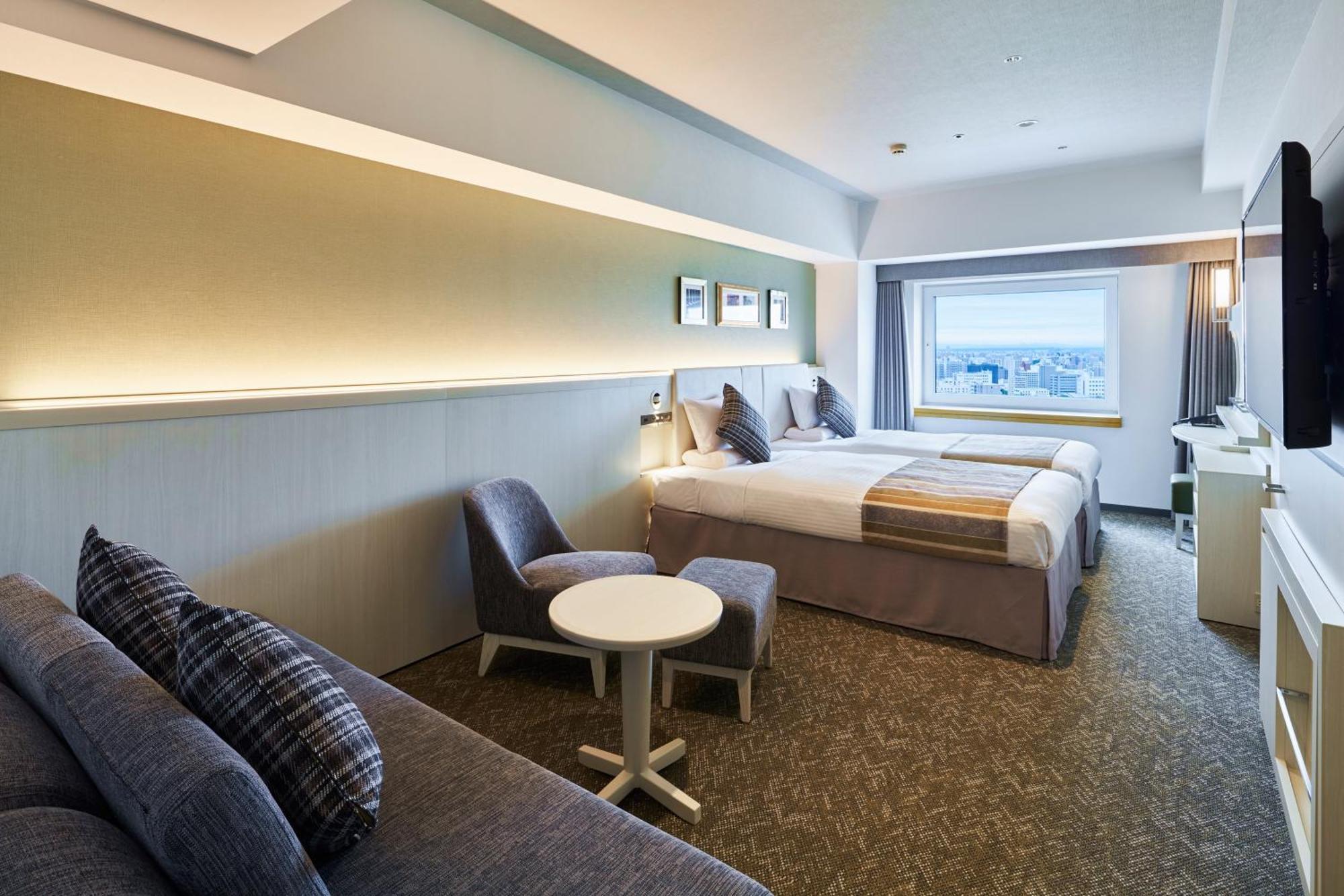 Mystays Premier Park 4*