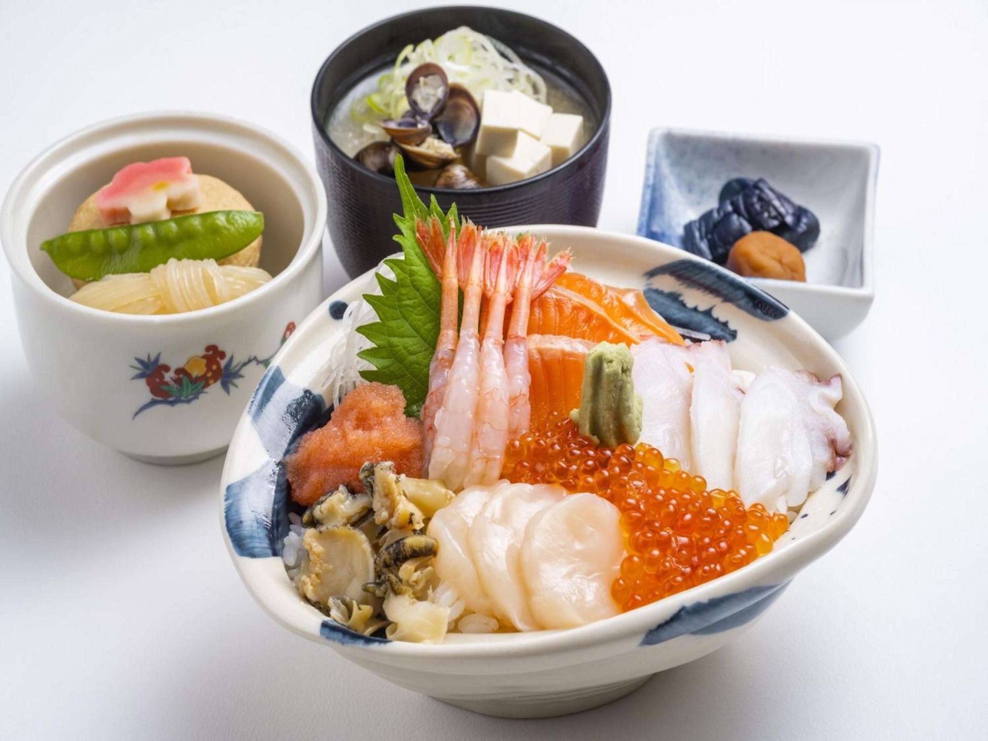 Hotel Mystays Premier Park Sapporo
