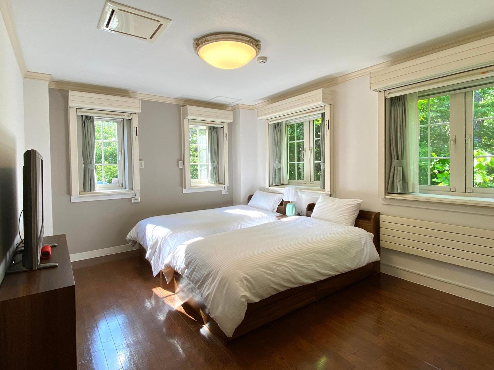 Holiday home Lohabo Art Park Sapporo