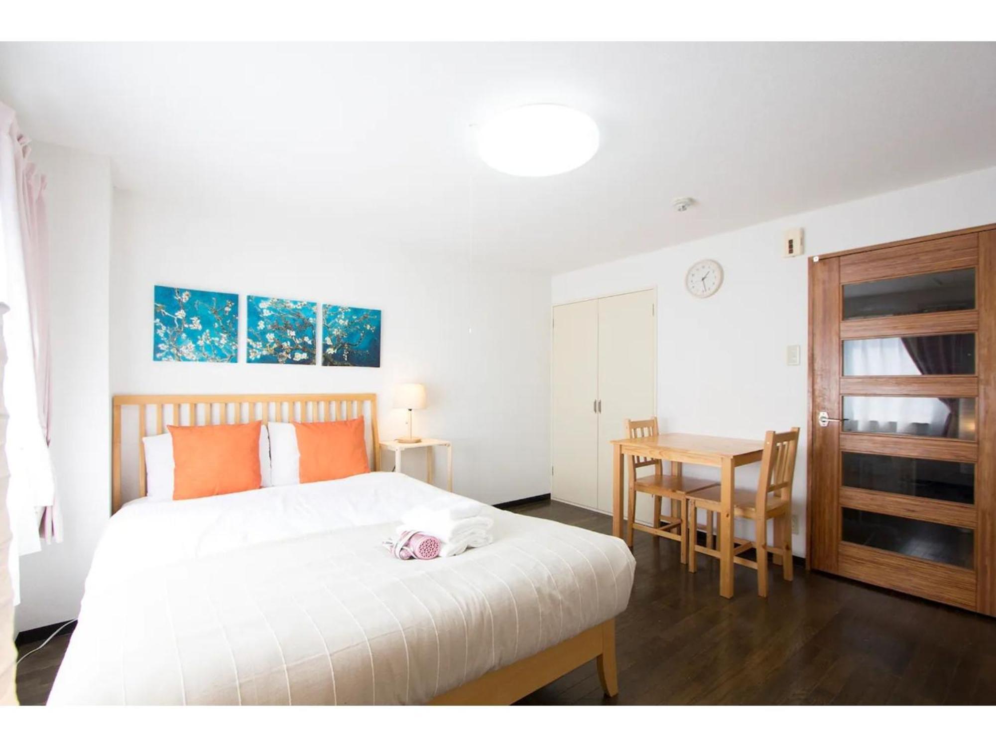 Haimu Shanzerize 7,12 - Vacation 11289 Apartment Sapporo