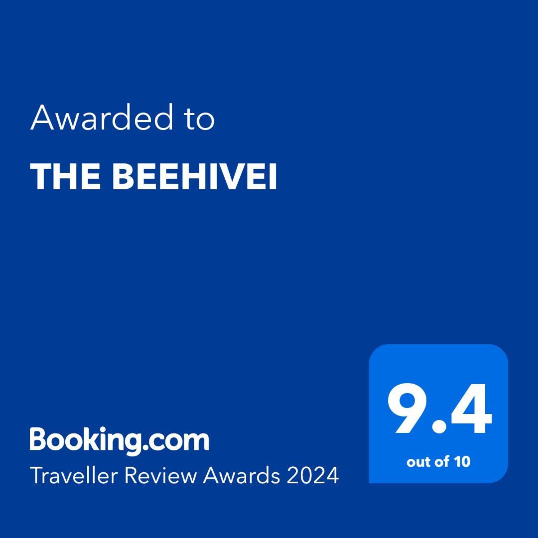 The Beehiveⅰ * Sapporo