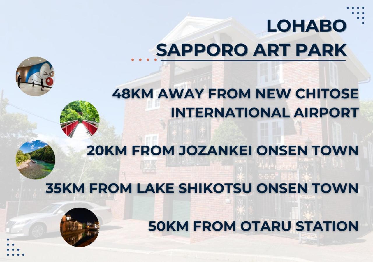 Lohabo Art Park *
