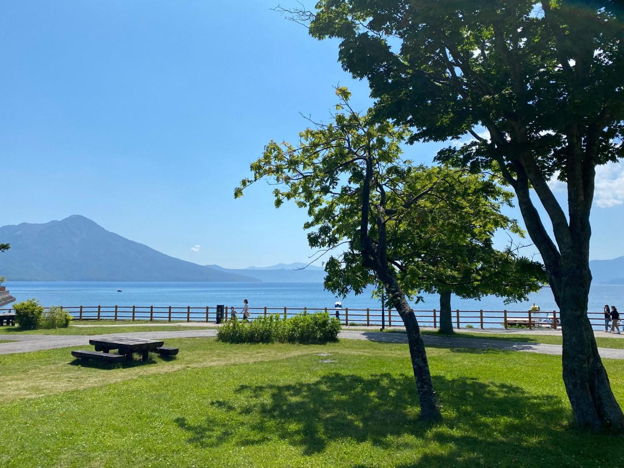 Lohabo Art Park Sapporo