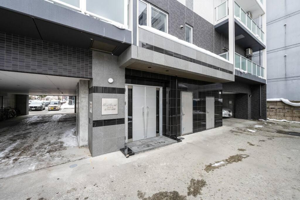 Shizuk +o 2 Apartment *