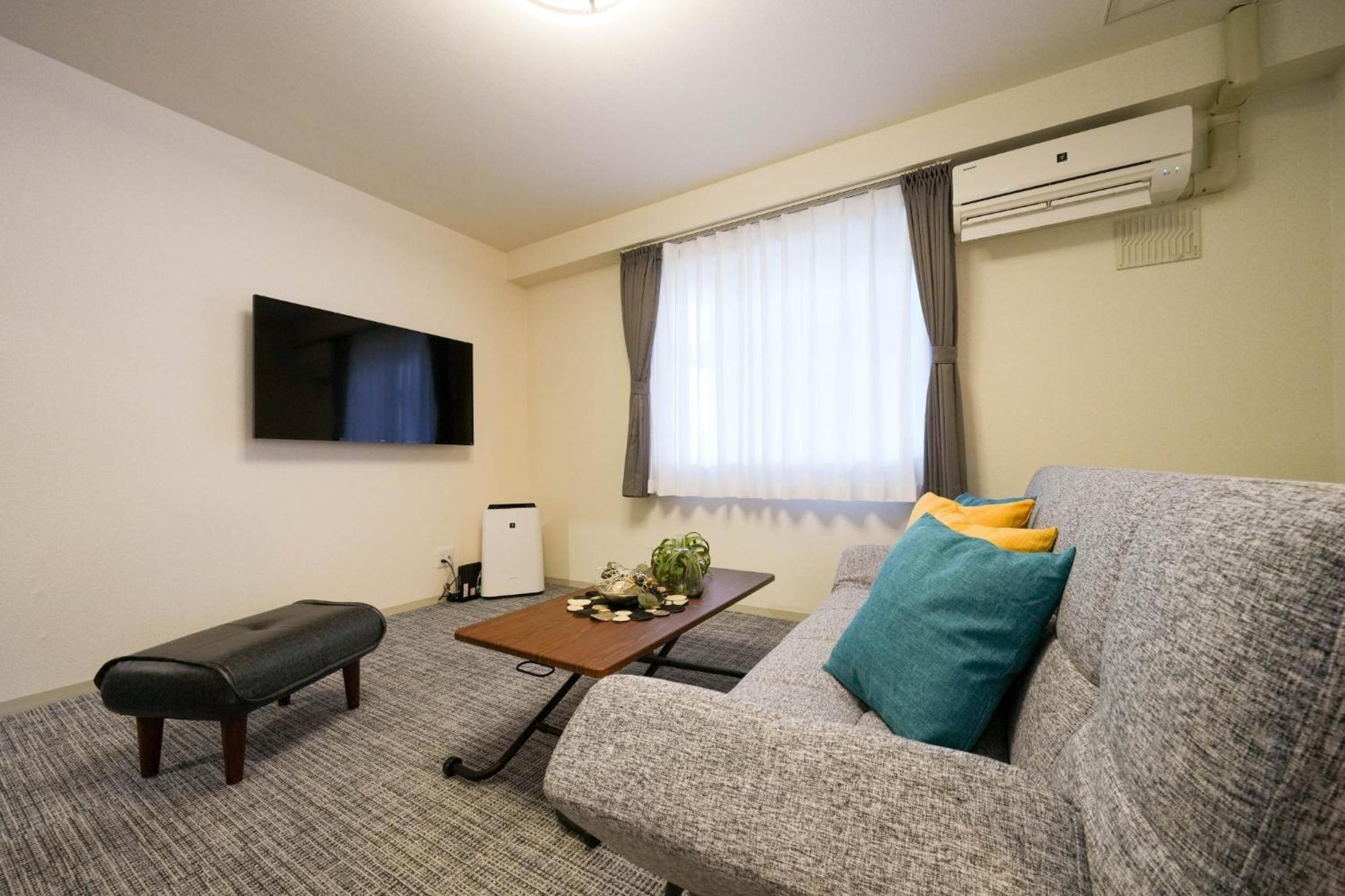 Apartment Mp Style Sapporo-35 - Vacation 16101 Sapporo