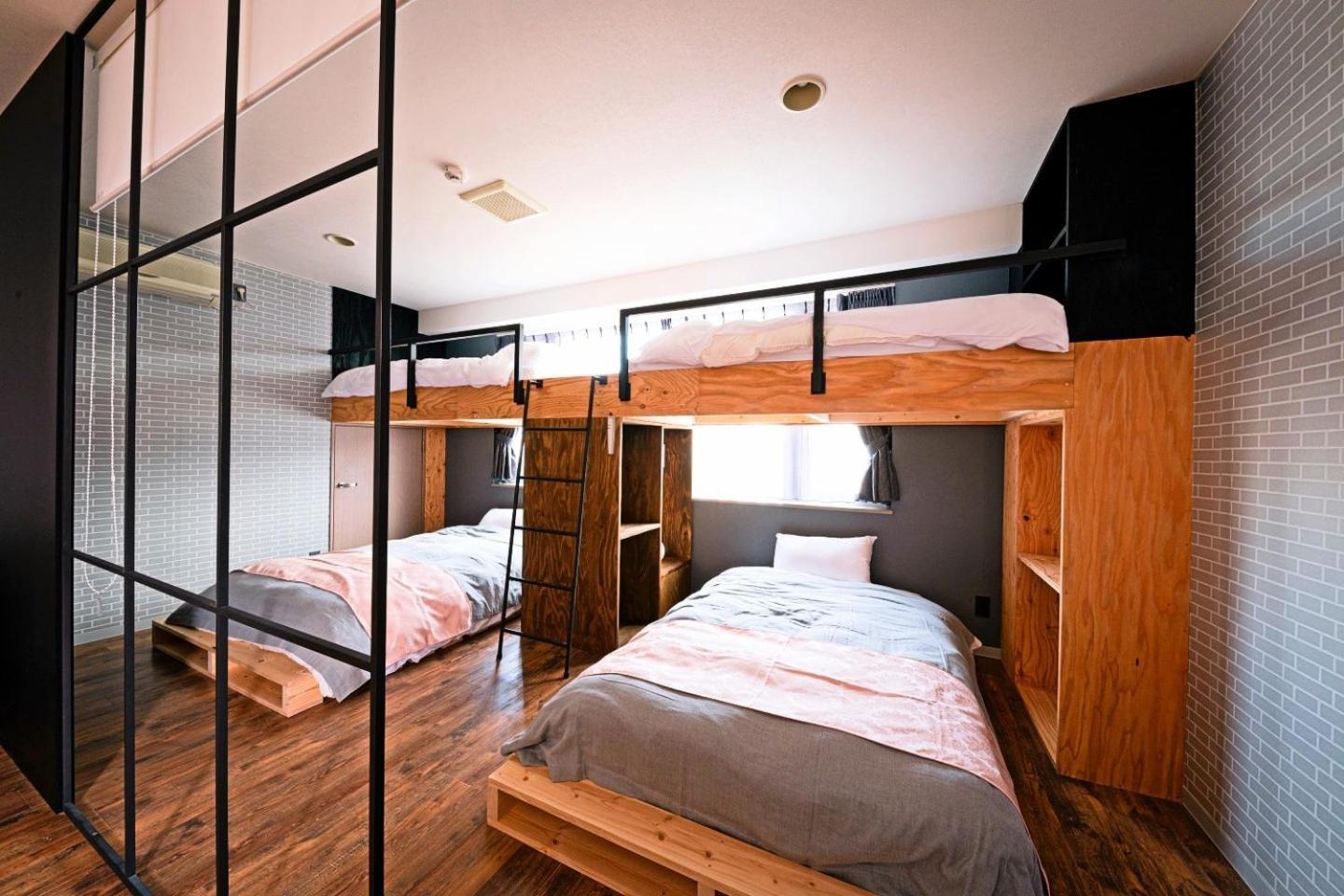 One Living In 24 - Vacation 83393 Apartment *