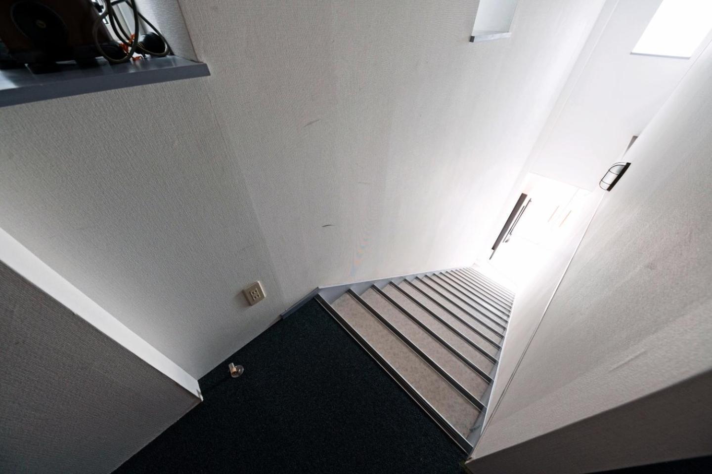 Apartment One Living In 24 - Vacation 83393 Sapporo