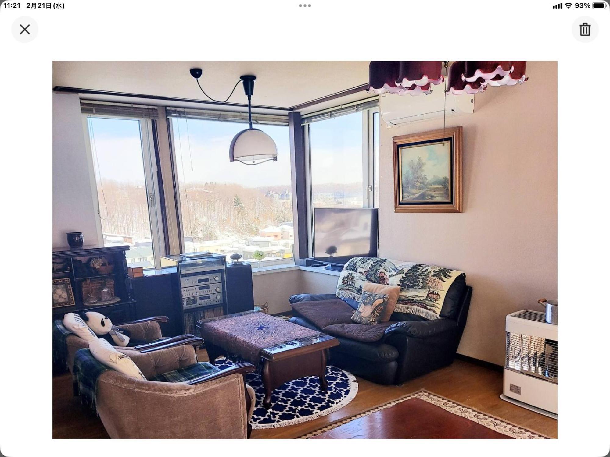 Guest house 川と森の静かな街に朝陽の見える部屋 無料駐車場