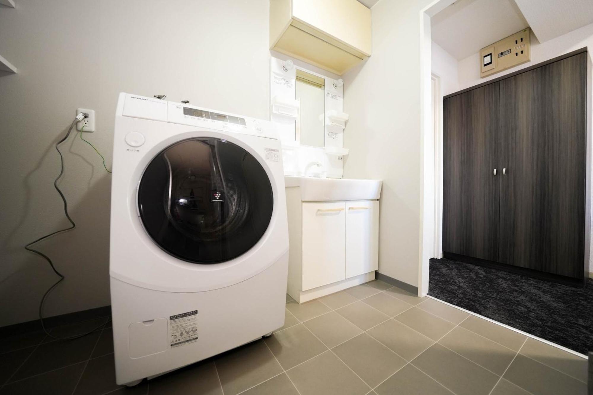 Apartment Mp Style Sapporo-35 - Vacation 16101 *