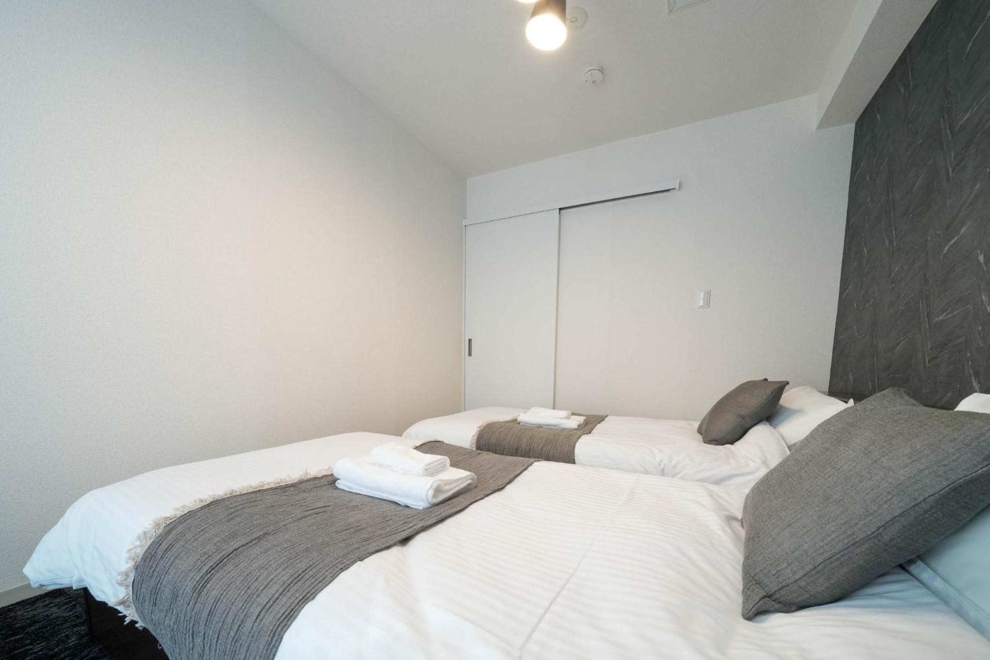 Mp Style Sapporo-35 - Vacation 16101 Apartment *
