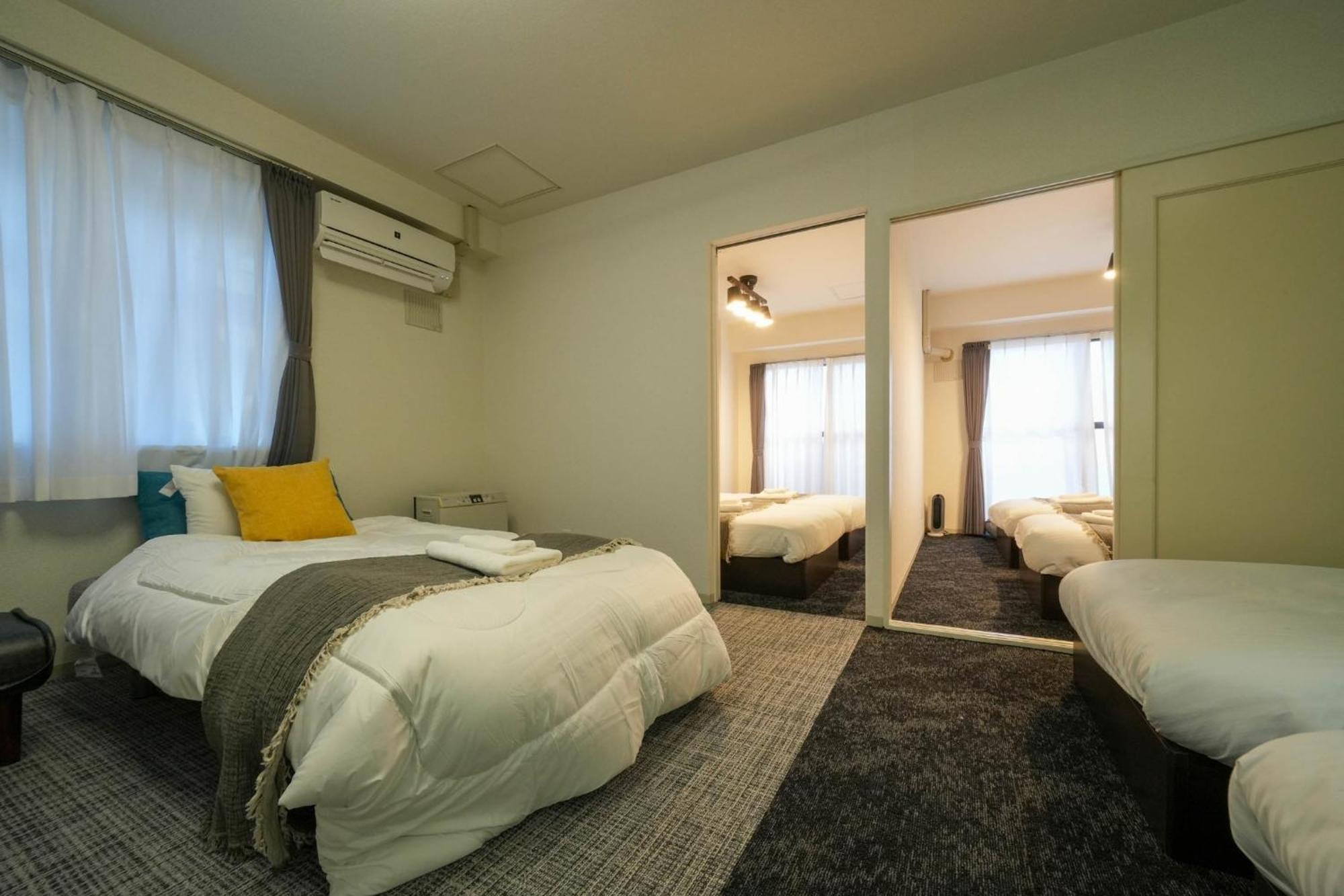 Apartment Mp Style Sapporo-35 - Vacation 16101