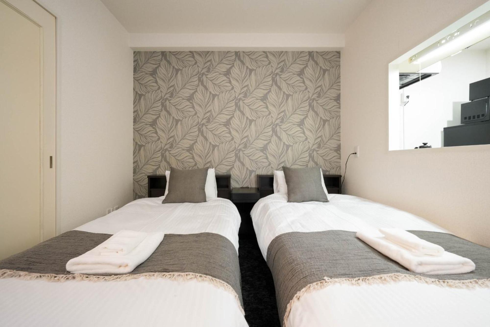 Apartment Mp Style Sapporo-35 - Vacation 16101 *