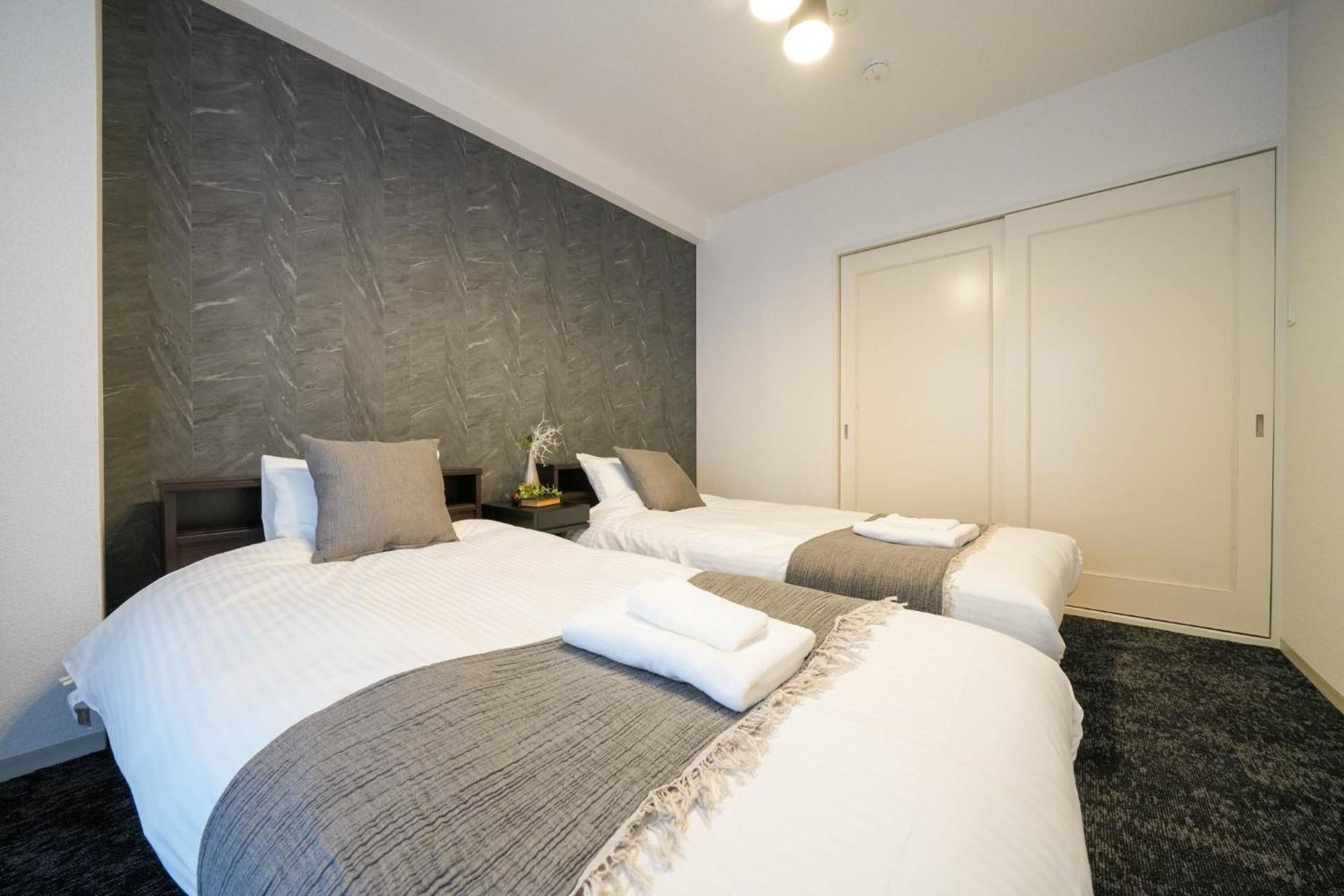 Apartment Mp Style Sapporo-35 - Vacation 16101 *