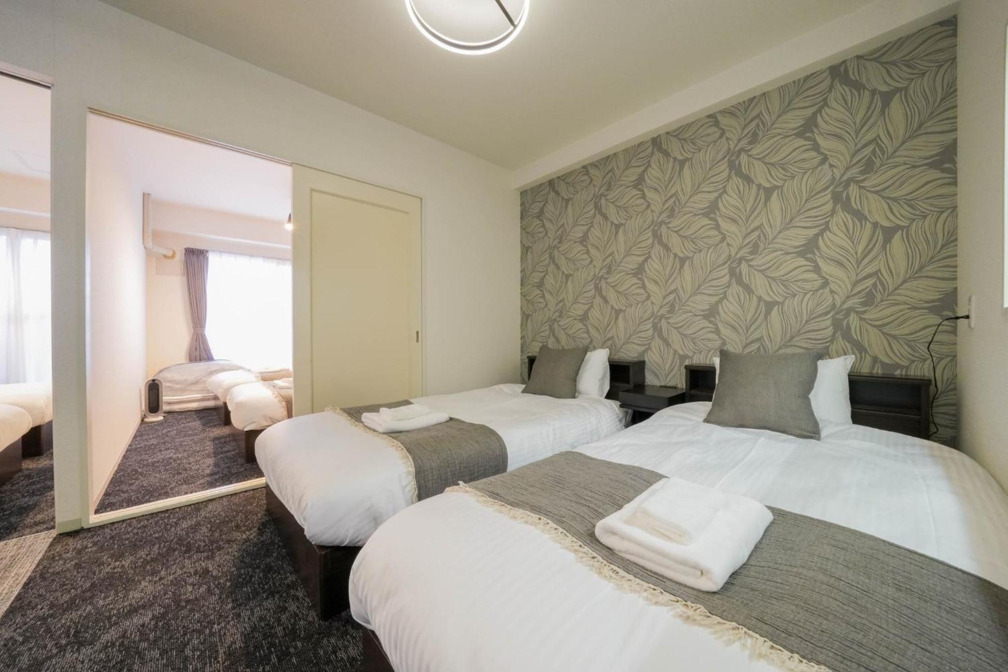 Apartment Mp Style Sapporo-35 - Vacation 16101 *