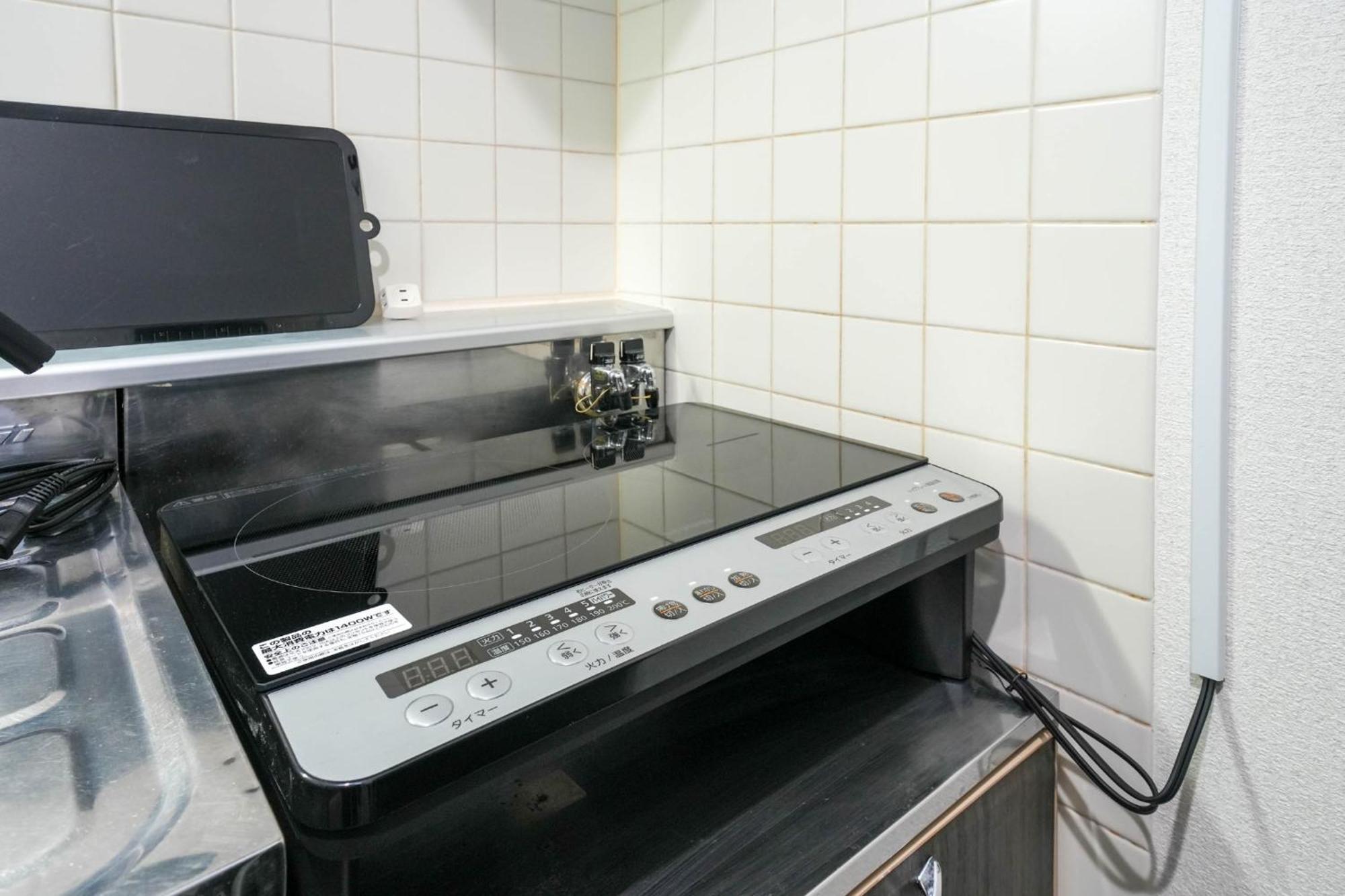Apartment Mp Style Sapporo-35 - Vacation 16101