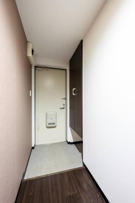 Apartment Shizuk +o 2 Sapporo