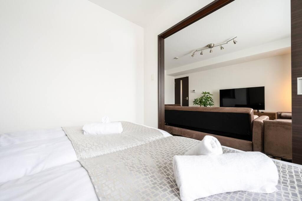 Apartment Shizuk +o 2 Sapporo