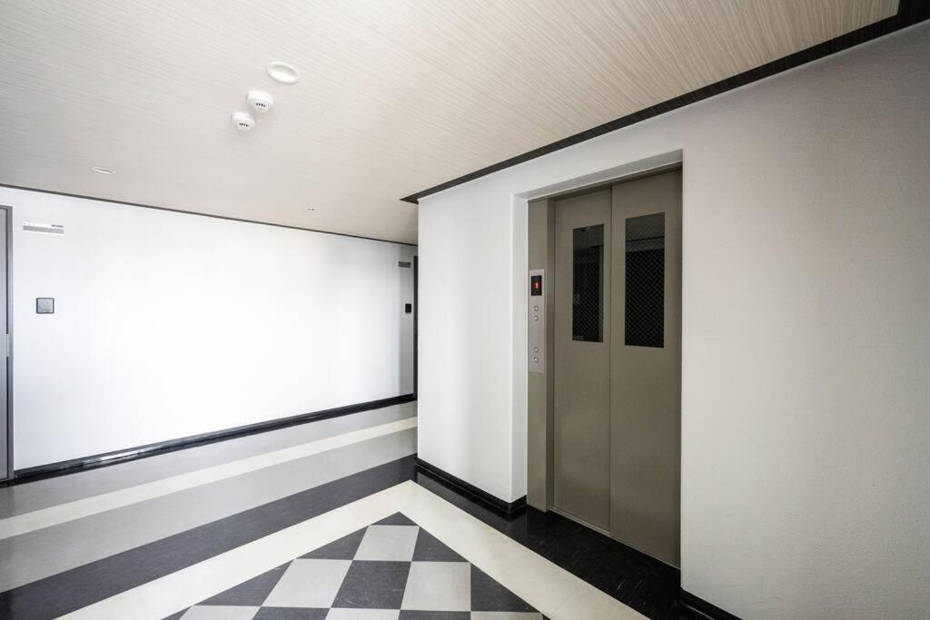Shizuk +o 2 Apartment *
