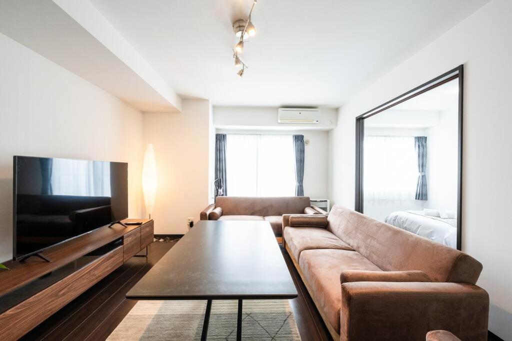 Shizuk +o 2 Apartment *