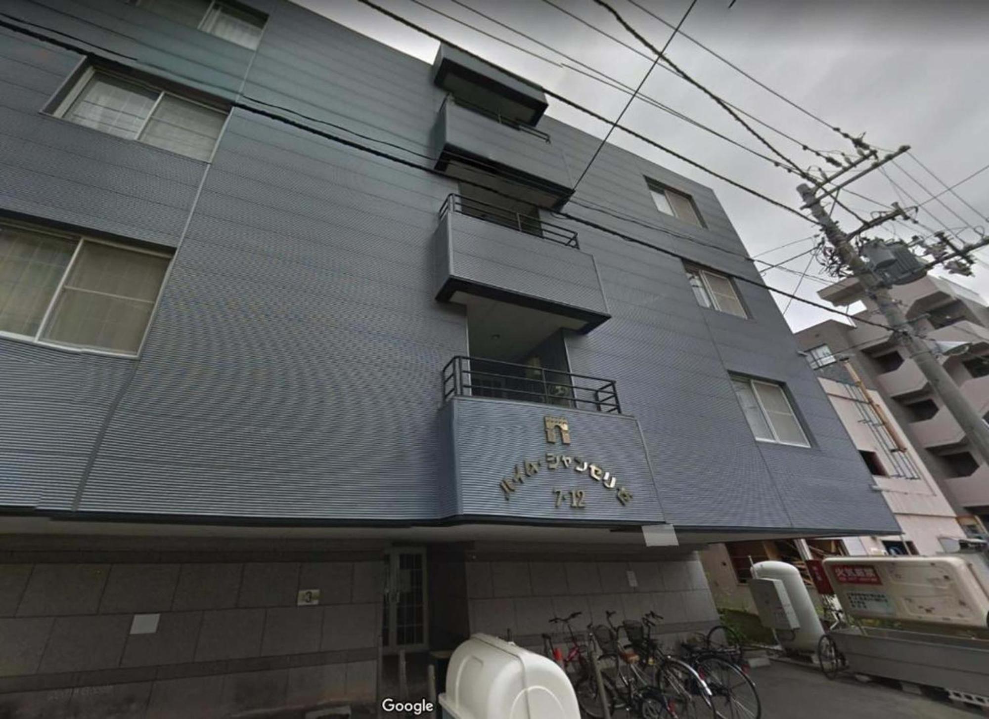 Haimu Shanzerize 7,12 - Vacation 11289 * Sapporo