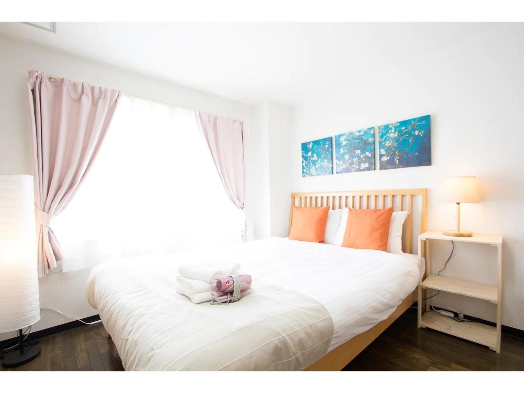 Apartment Haimu Shanzerize 7,12 - Vacation 11289 Sapporo