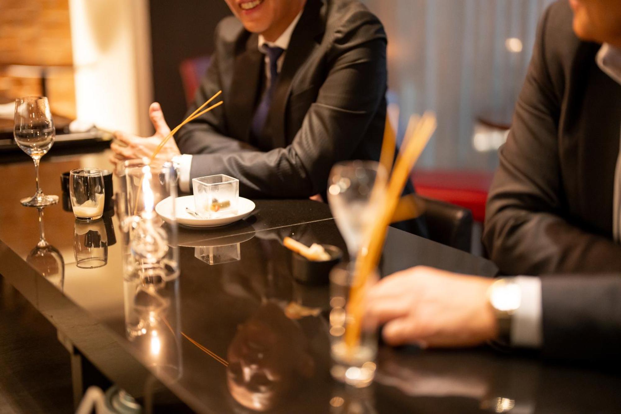 Cross Hotel Sapporo