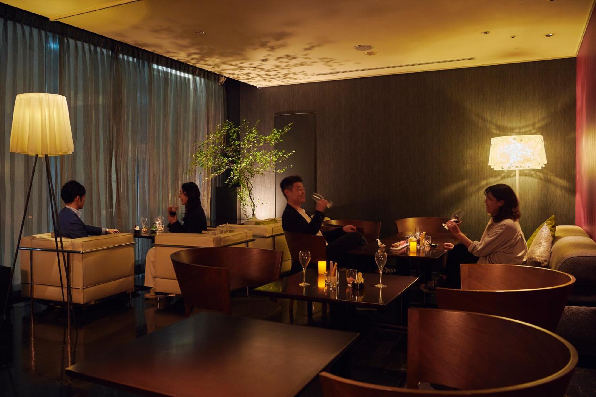 Cross Hotel