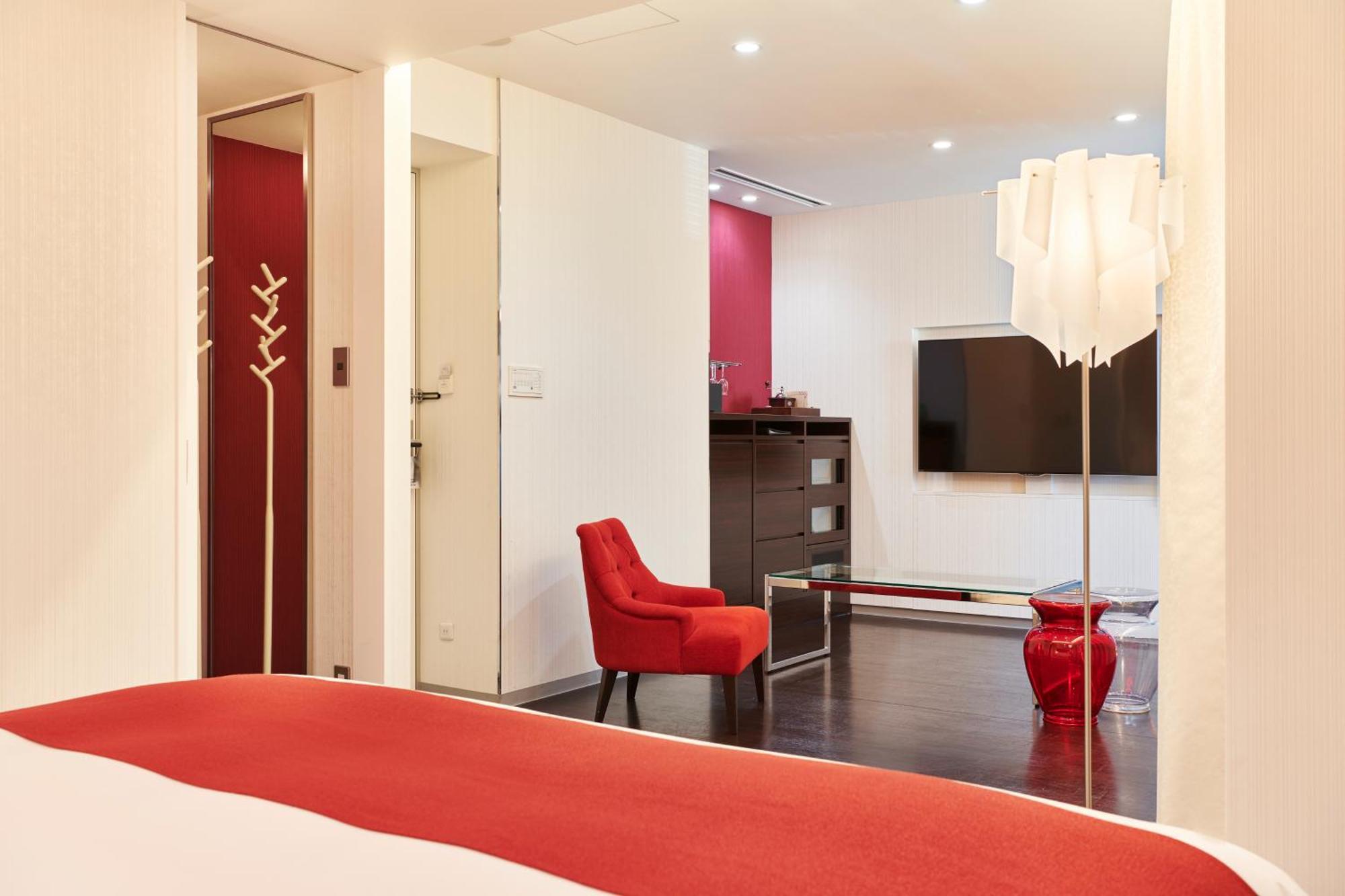Hotel Cross Sapporo