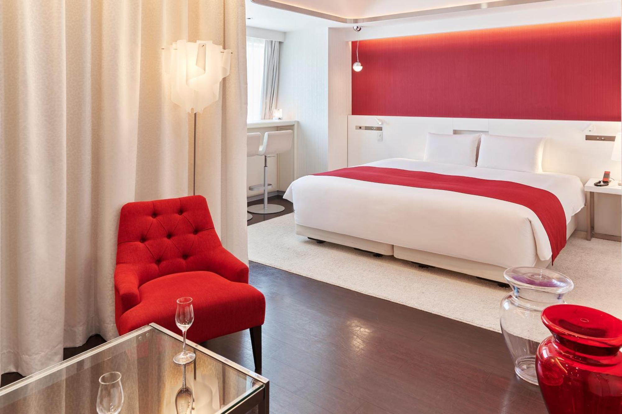 Hotel Cross Sapporo
