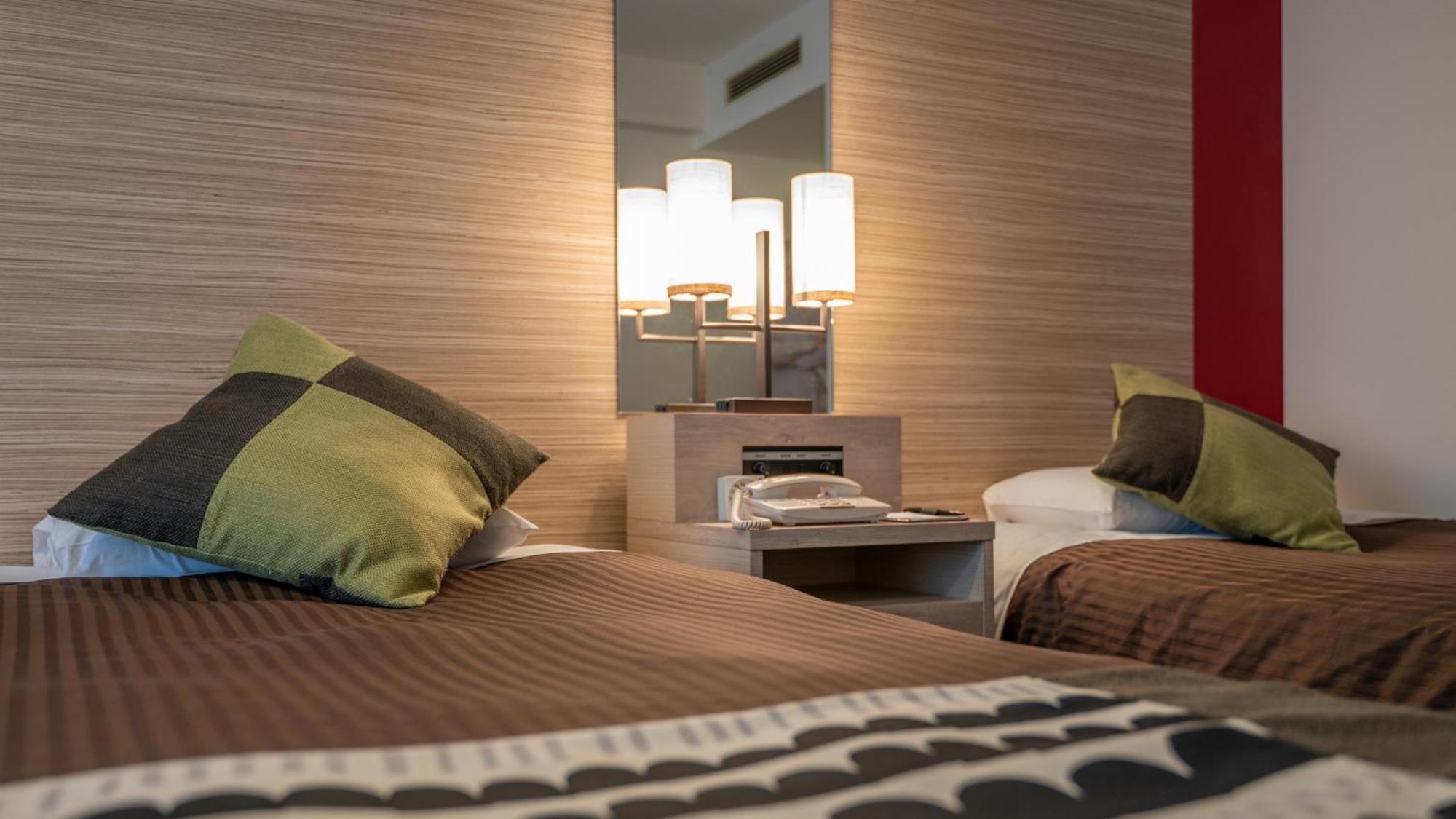 Hotel New Otani 4*
