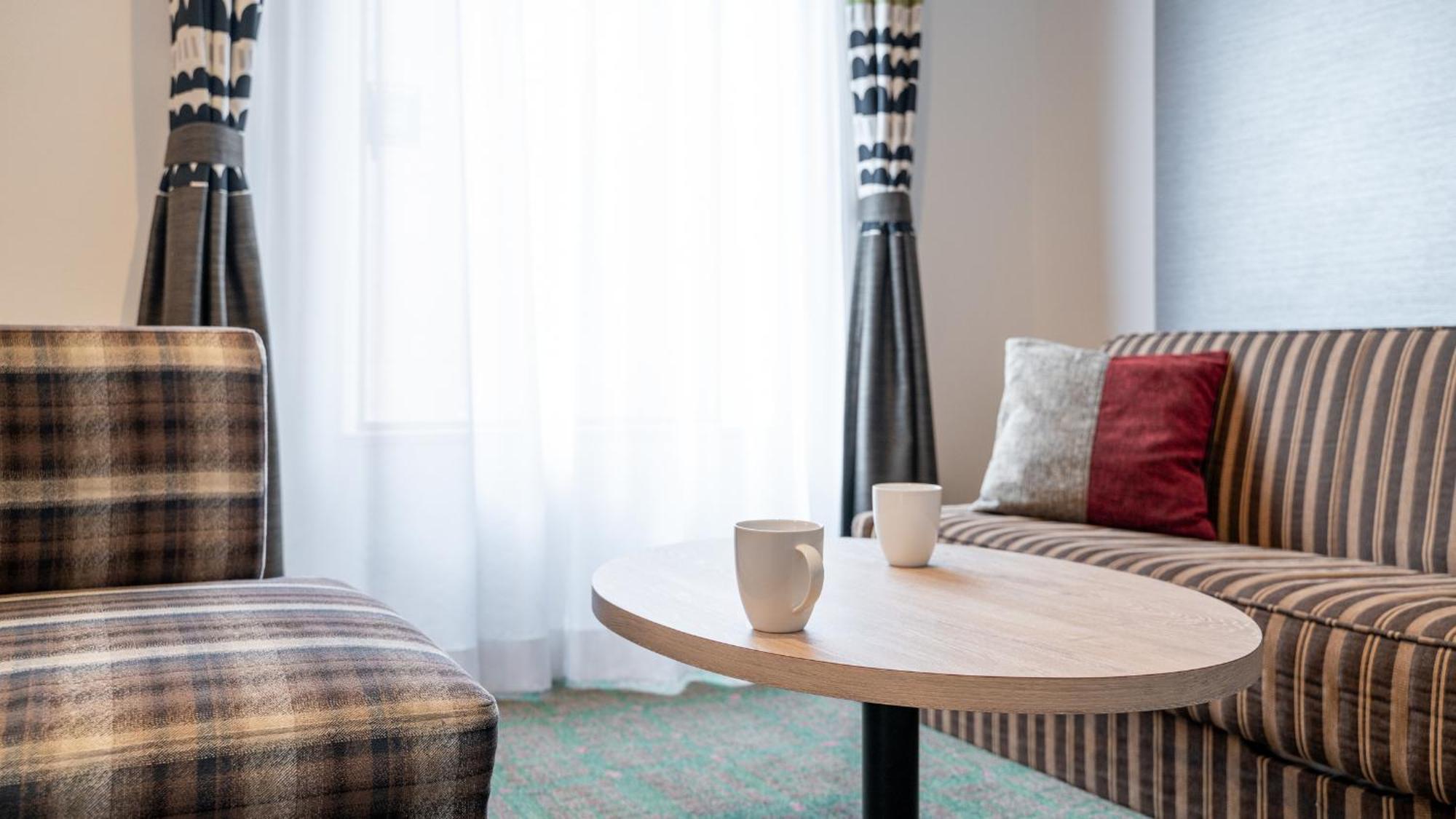Hotel New Otani Sapporo