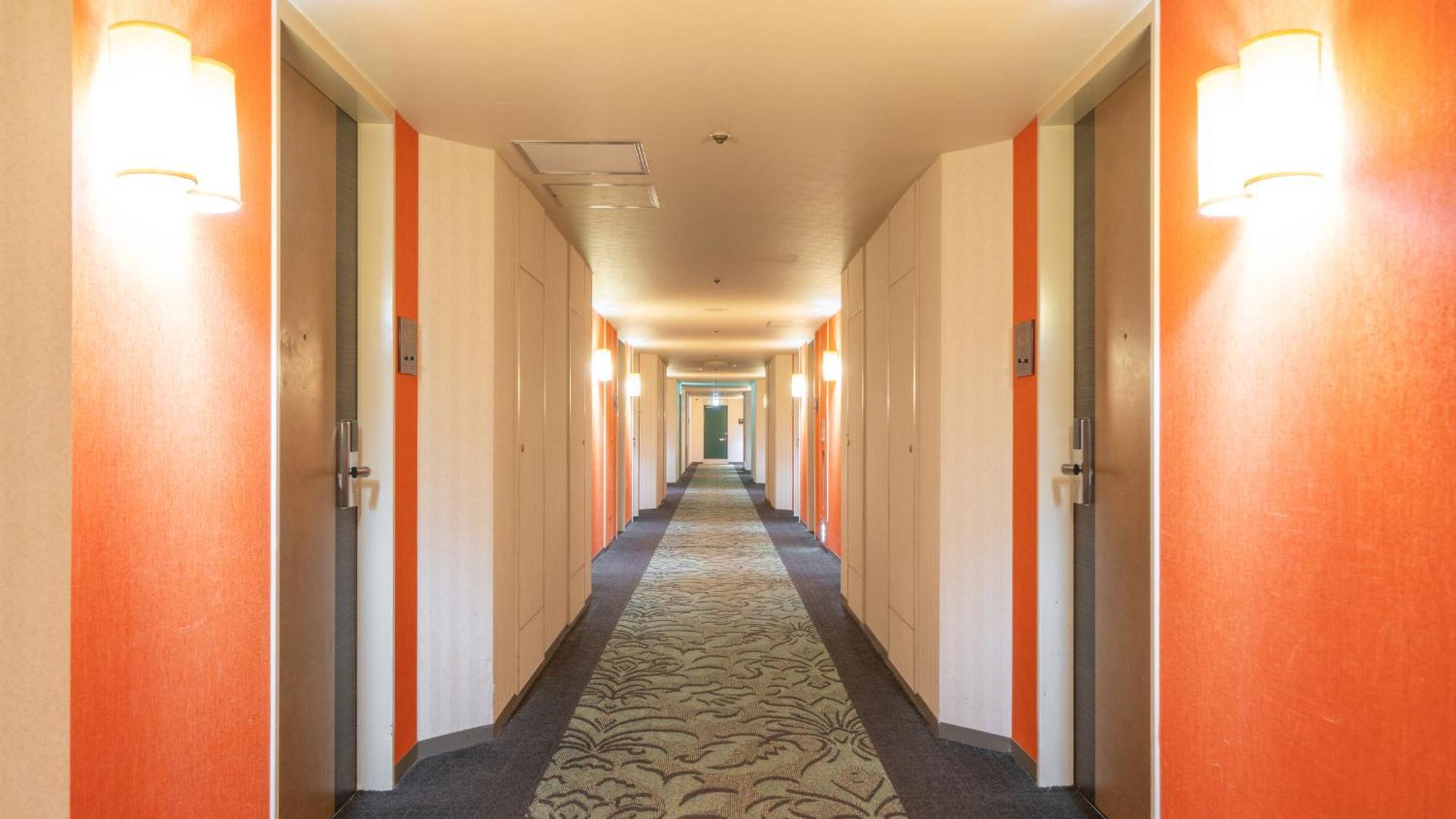 New Otani Hotel