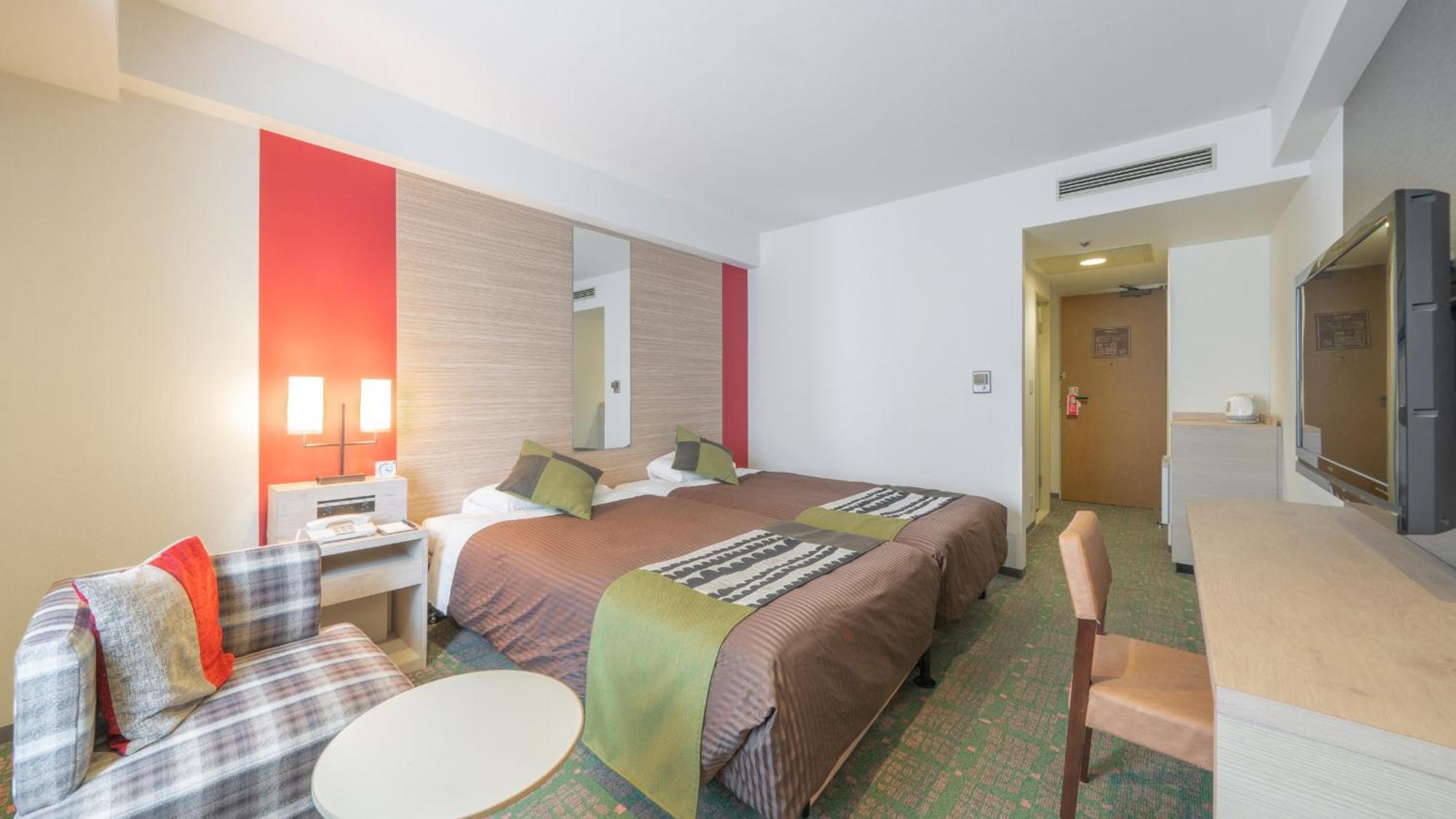 Hotel New Otani 4*