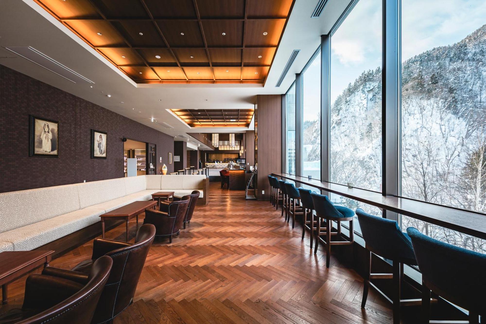 Grand Blissen Jozankei 4* Sapporo